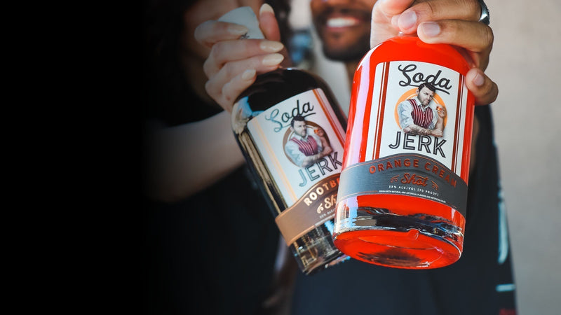Award-Winning for a Reason: Behind the Scenes of Our Flavor Development