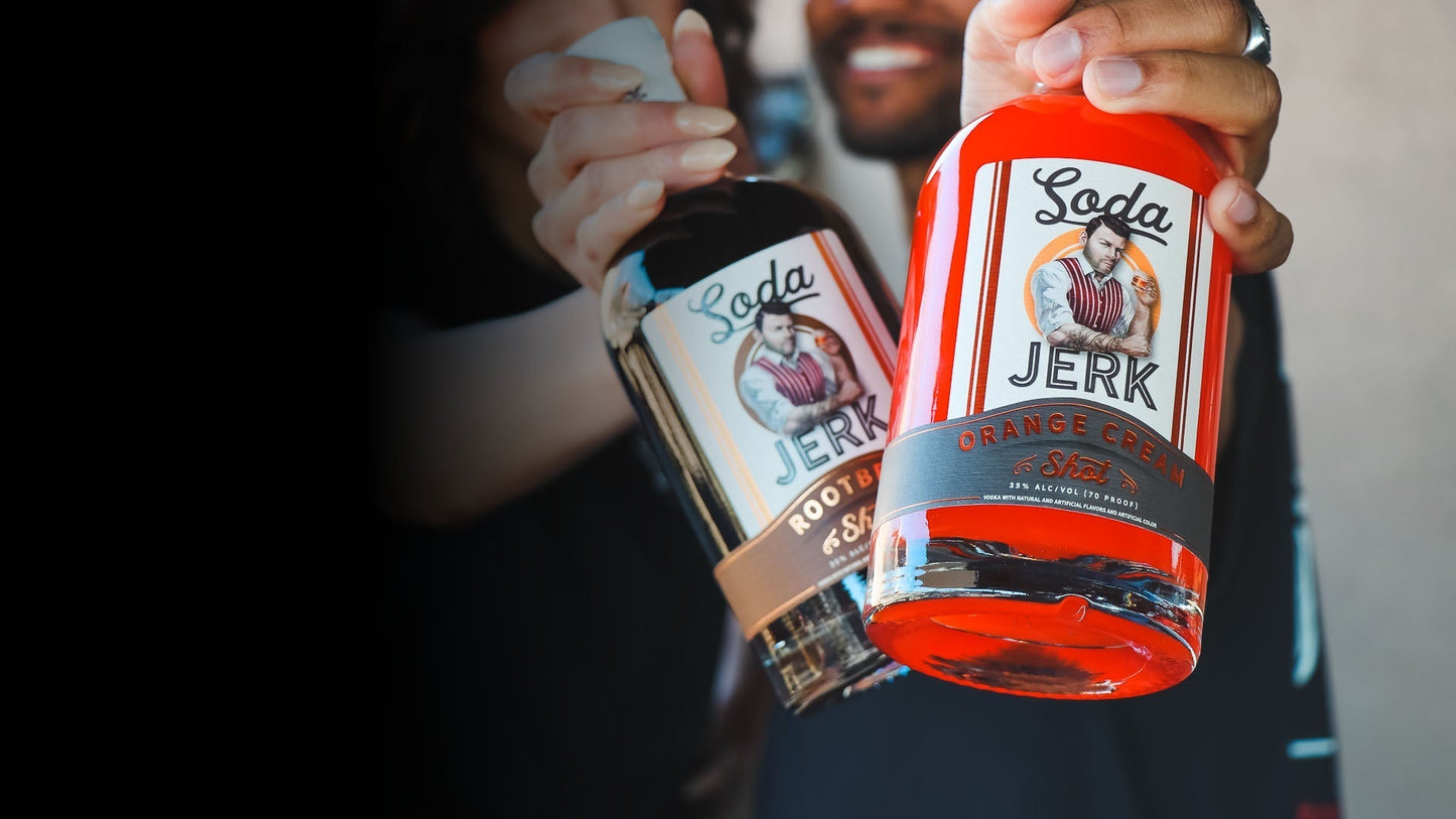 Award-Winning for a Reason: Behind the Scenes of Our Flavor Development