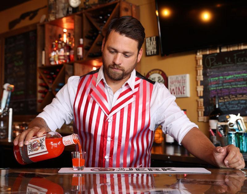 Soda Jerk Orange Cream Shot (750ml) - Country Wine & Spirits