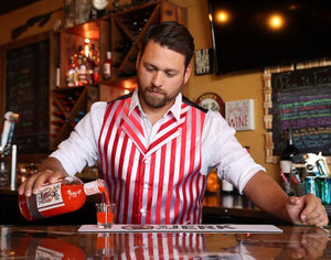 Soda Jerk Orange Cream Shot (750ml) - Country Wine & Spirits