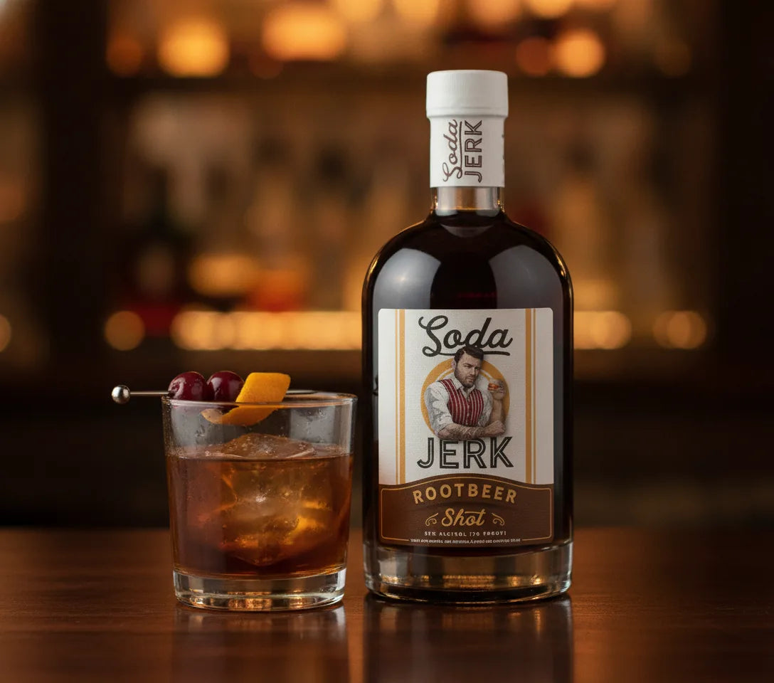Bold Fashioned